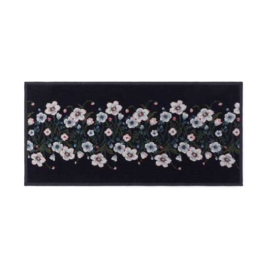 トワイライトスノー ハンドタオル