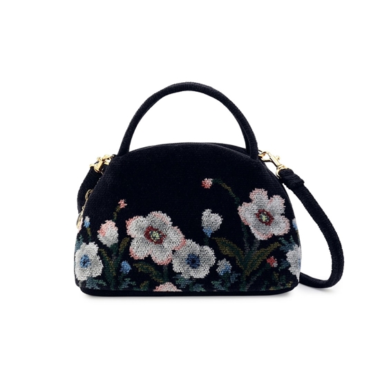 トワイライトスノー 2WAYショルダーバッグ TWS-257207