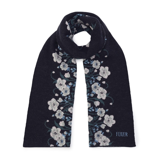 トワイライトスノー ストール TWS-257214