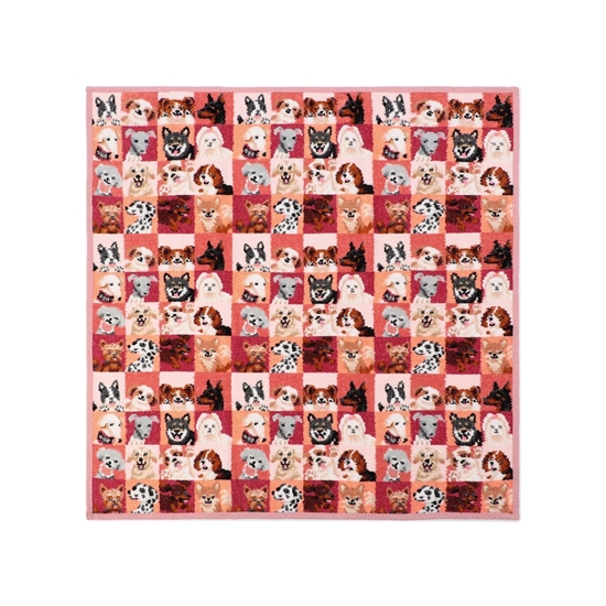 ルック!マイドッグ プティバス