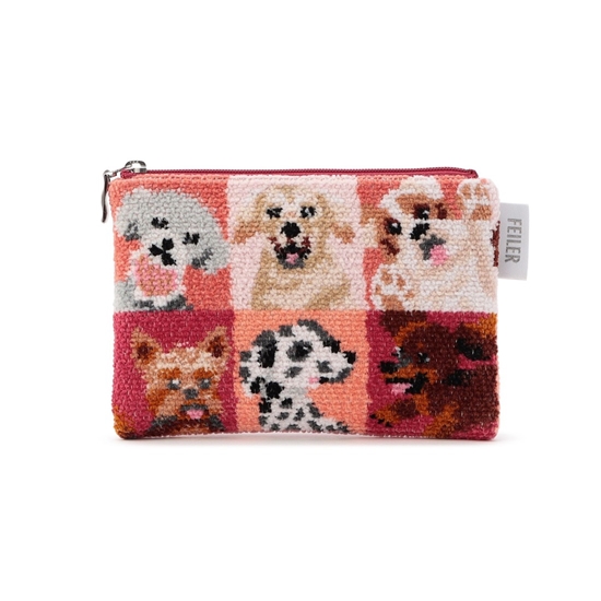 ルック!マイドッグ ティッシュポーチ MDG-257074(WEB限定)