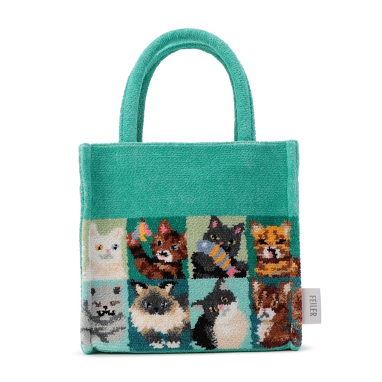 ルック!マイキャット バッグ MCT-257080