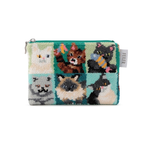 ルック!マイキャット ティッシュポーチ MCT-257087(WEB限定)