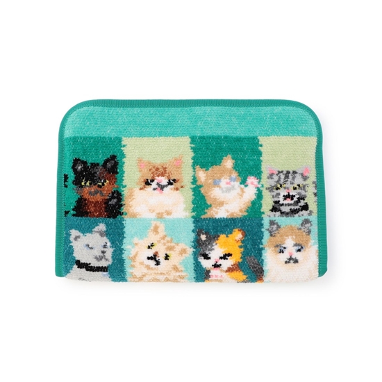 ルック!マイキャット マルチケース MCT-257089(WEB限定)