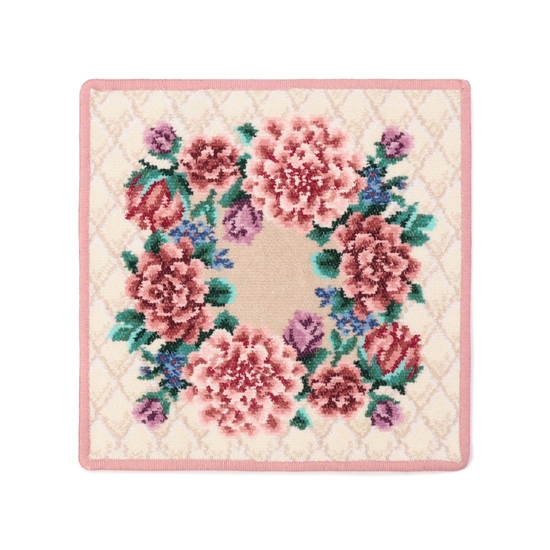 ロマンス ハンカチ