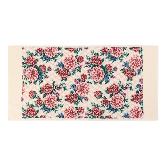 ロマンス ハンドタオル