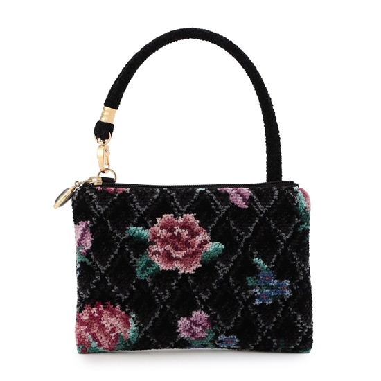 ロマンス サイドポーチ ROM-257184