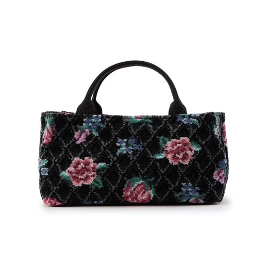 ロマンス ベッドサイドバスケット ROM-257197