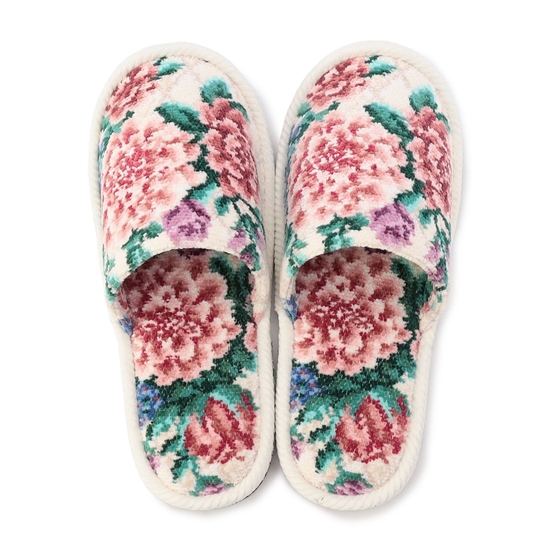 ロマンス スリッパ ROM-257190