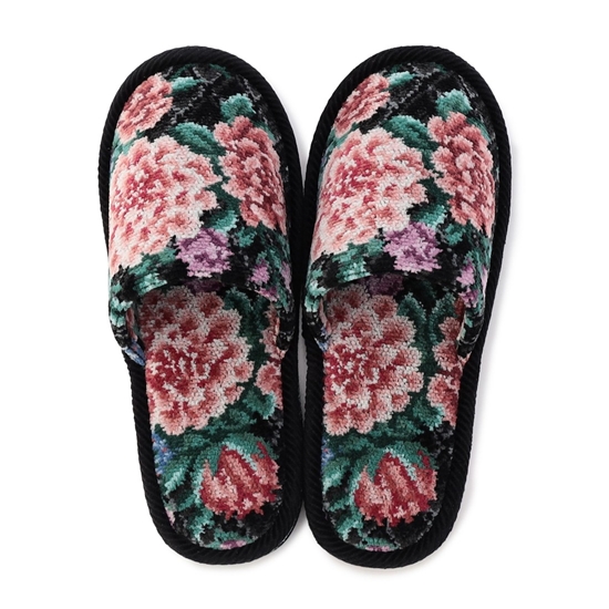 ロマンス スリッパ ROM-257190