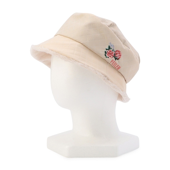 ロマンス 帽子 ROM-257195