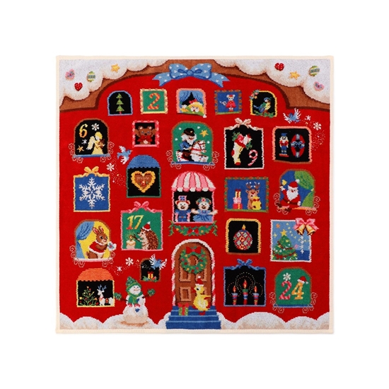 フェイラーアドベントハウス プティバス(WEB限定)