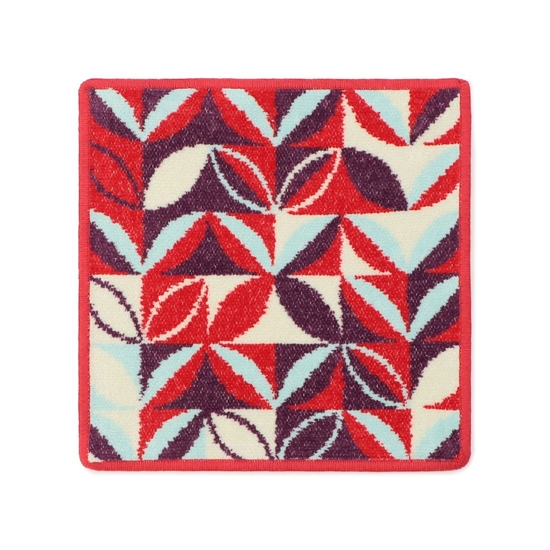 クラウディネイチャーブルーム ハンカチ(取扱店舗限定)