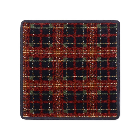 タータンムード ハンカチ(取扱店舗限定)