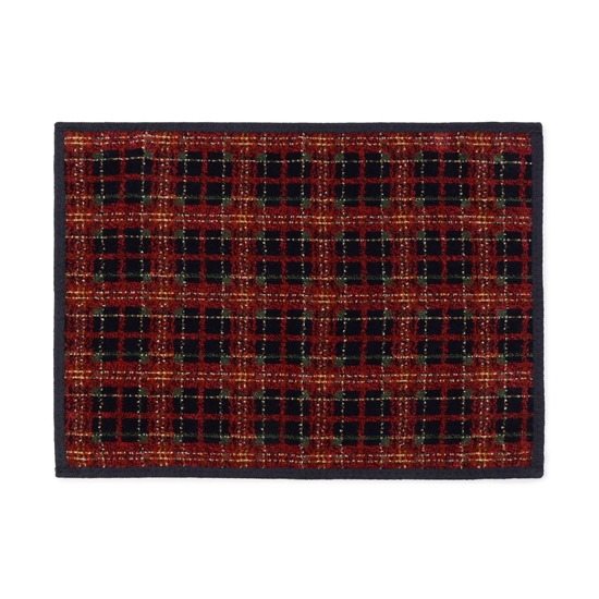 タータンムード ゲストタオル(取扱店舗限定)