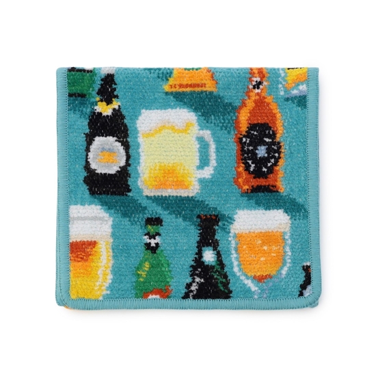 ラブラリーパーティー ハンカチポーチ