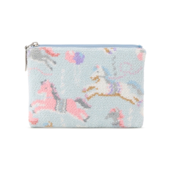 ラブラリーモクバ ティッシュポーチ L/LOM-253108(WEB限定)