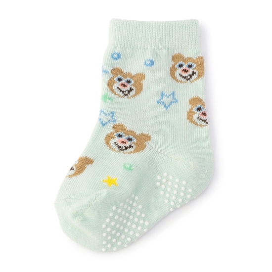 ハッピーポップニコ 靴下 L/JEHPO-233105