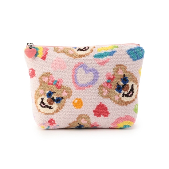 ハッピーポップニナ ポーチ L/HPA-233094