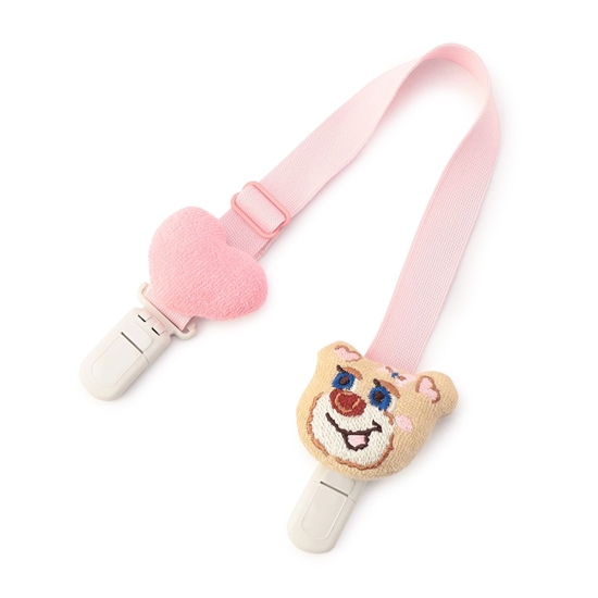 ハッピーポップニナ スタイクリップ L/JEHPA-233103