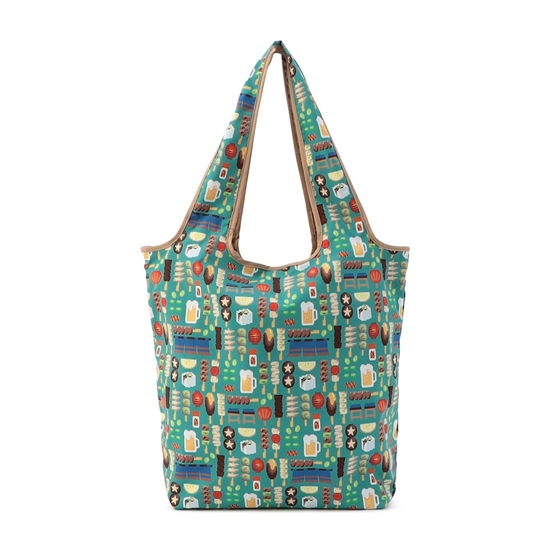 トリアエズビールデ! 転写バッグ L/TBD-257296