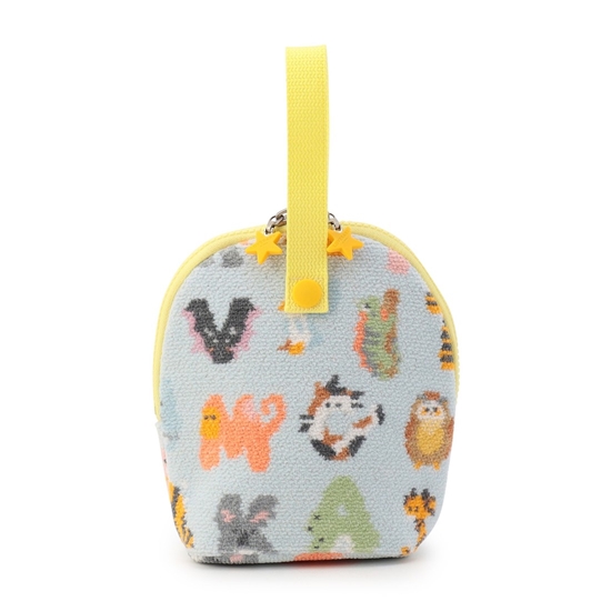 エービーシーズー マグポーチ L/ABC-257115