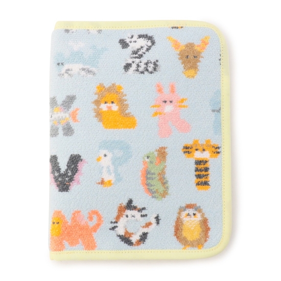 エービーシーズー マルチケース L/ABC-257116