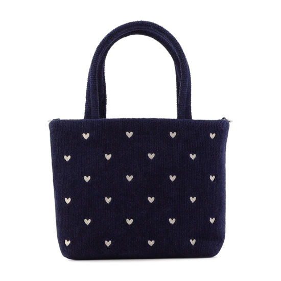 ラブラリーハート バッグ L/LRH-257553