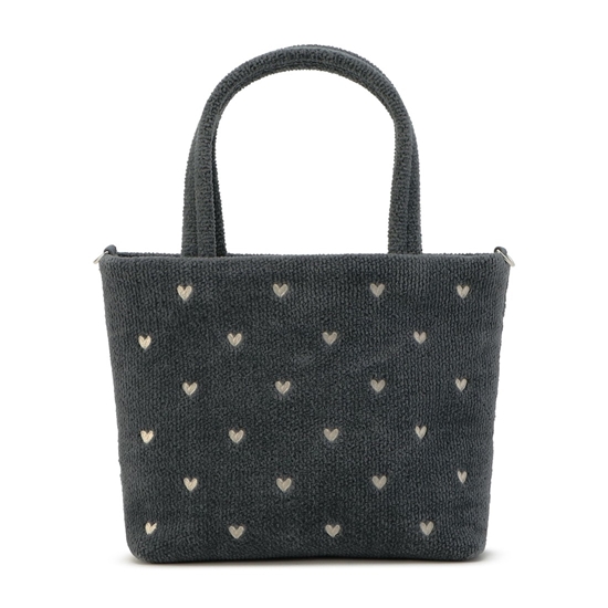 ラブラリーハート バッグ L/LRH-257149