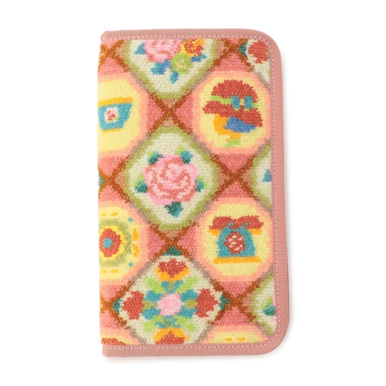 オトメチックタイル マルチケース L/OMT-257328