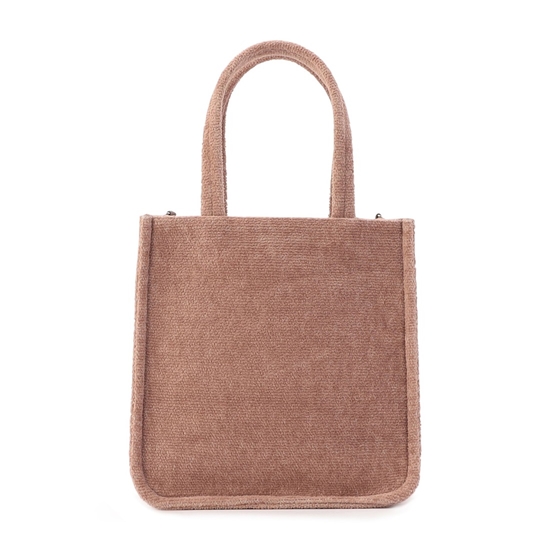 メニーリボンズ バッグ L/MYR-257472