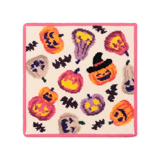 ジャックオー!ランタン ハンカチ