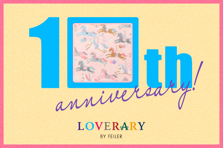LOVERARY10N